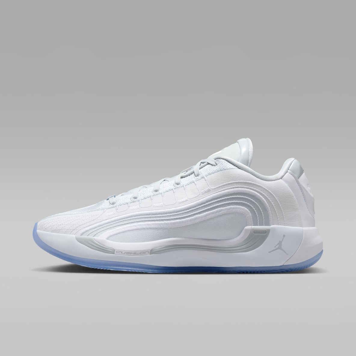 NIKE公式】 バスケットシューズ ホワイト（白）【ナイキ公式通販】